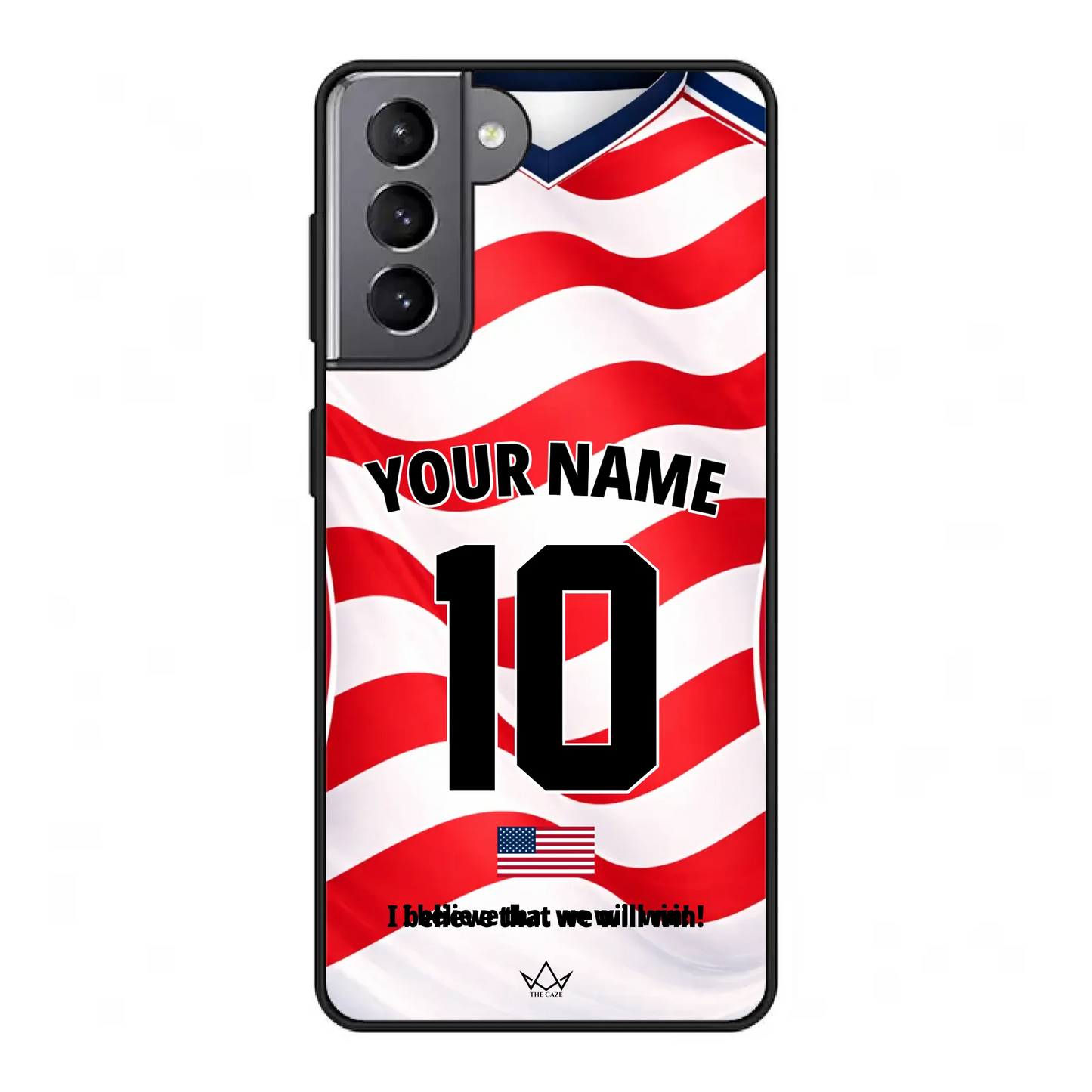 samsung galaxy S21 FE phone case