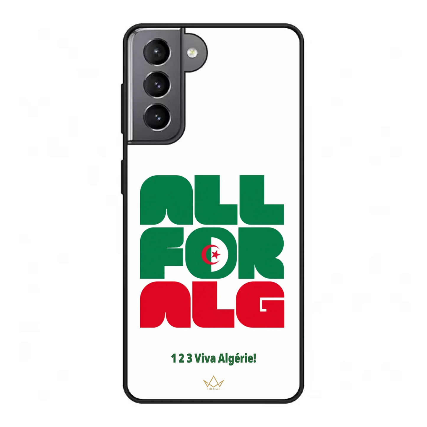 samsung galaxy S21 FE phone case