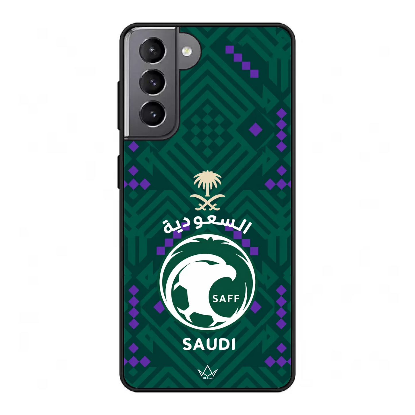 samsung galaxy S21 FE phone case