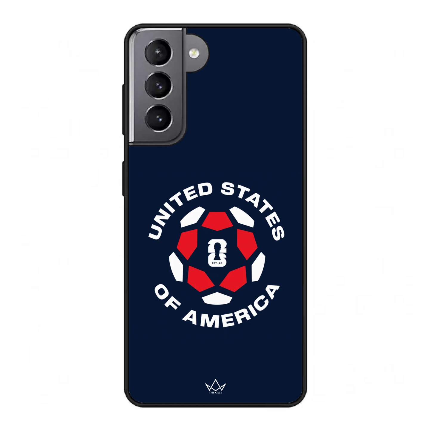 samsung galaxy S21 FE phone case