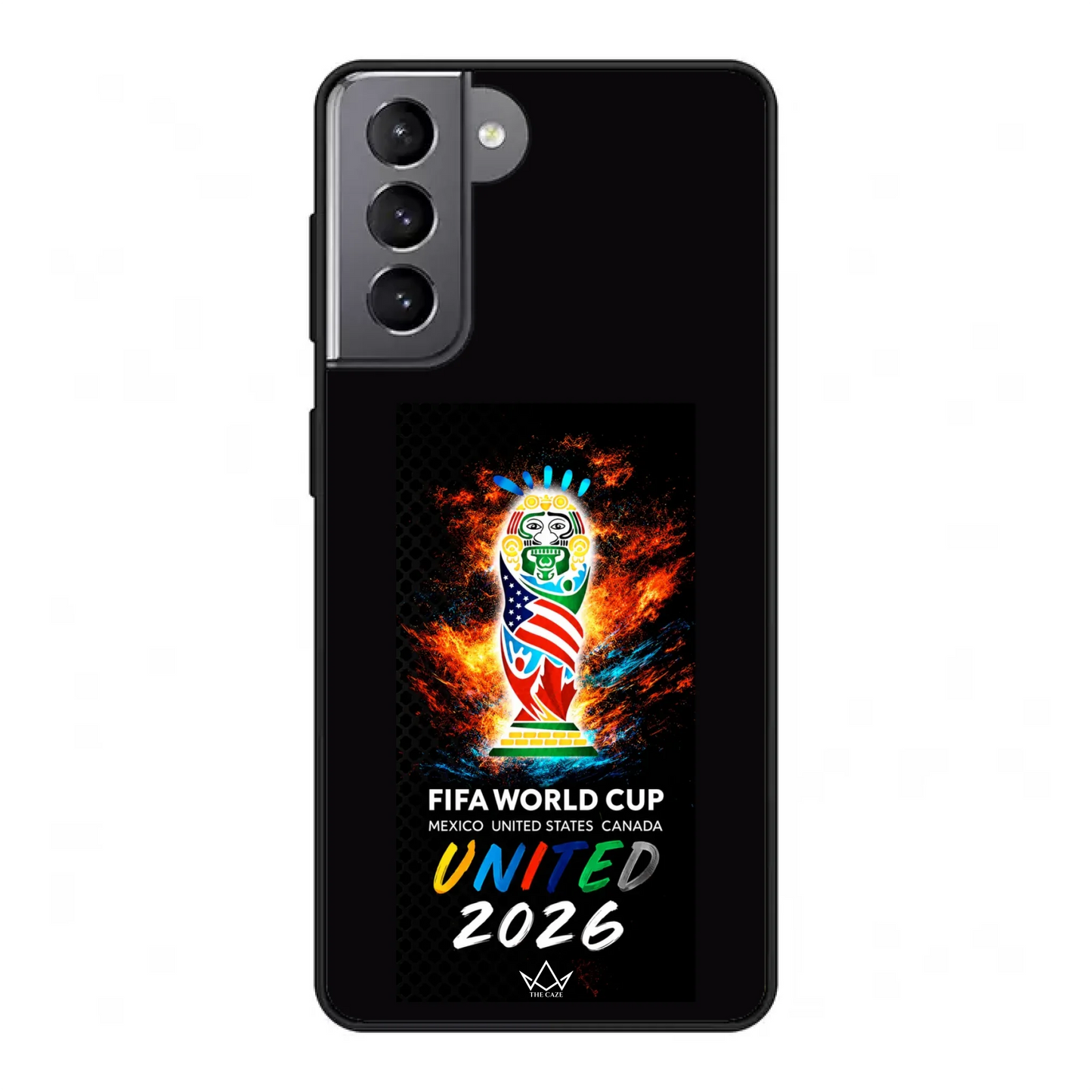 samsung galaxy S21 FE phone case