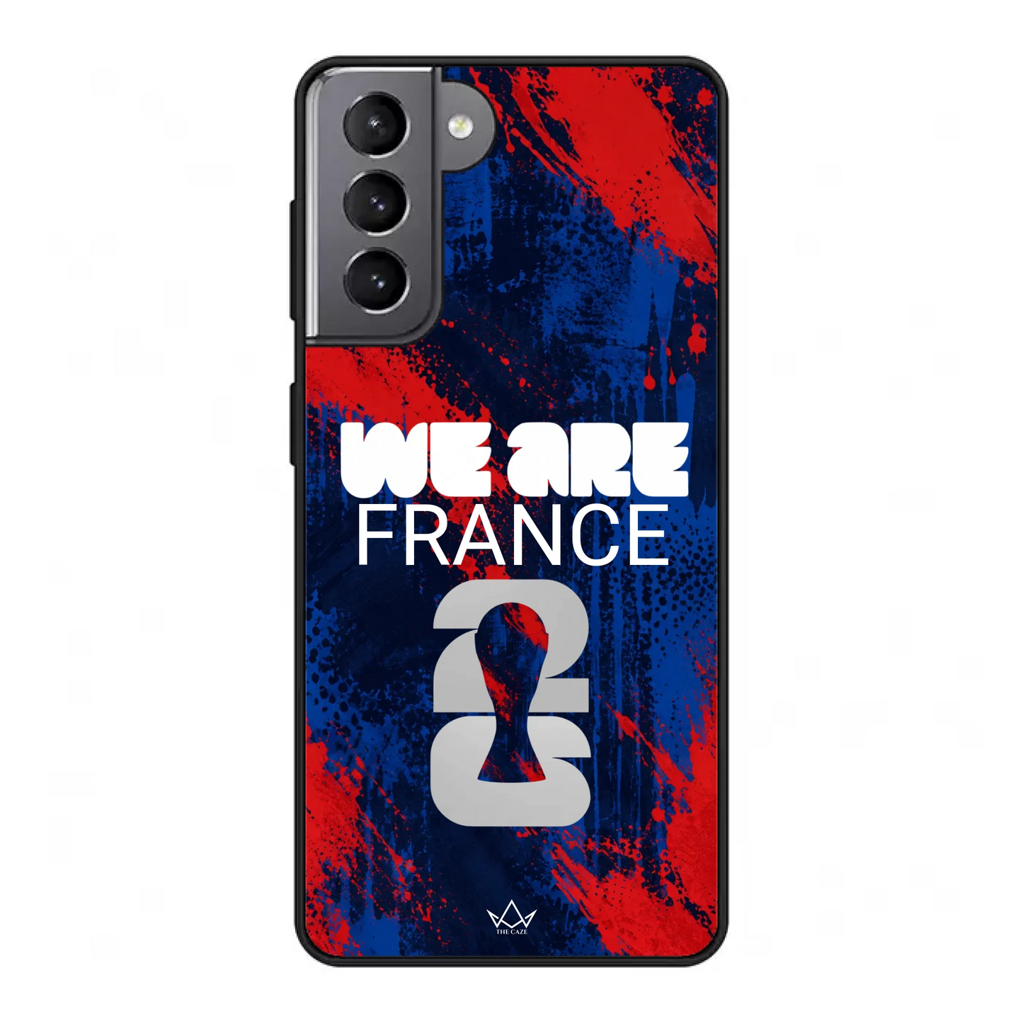 samsung galaxy S21 FE phone case
