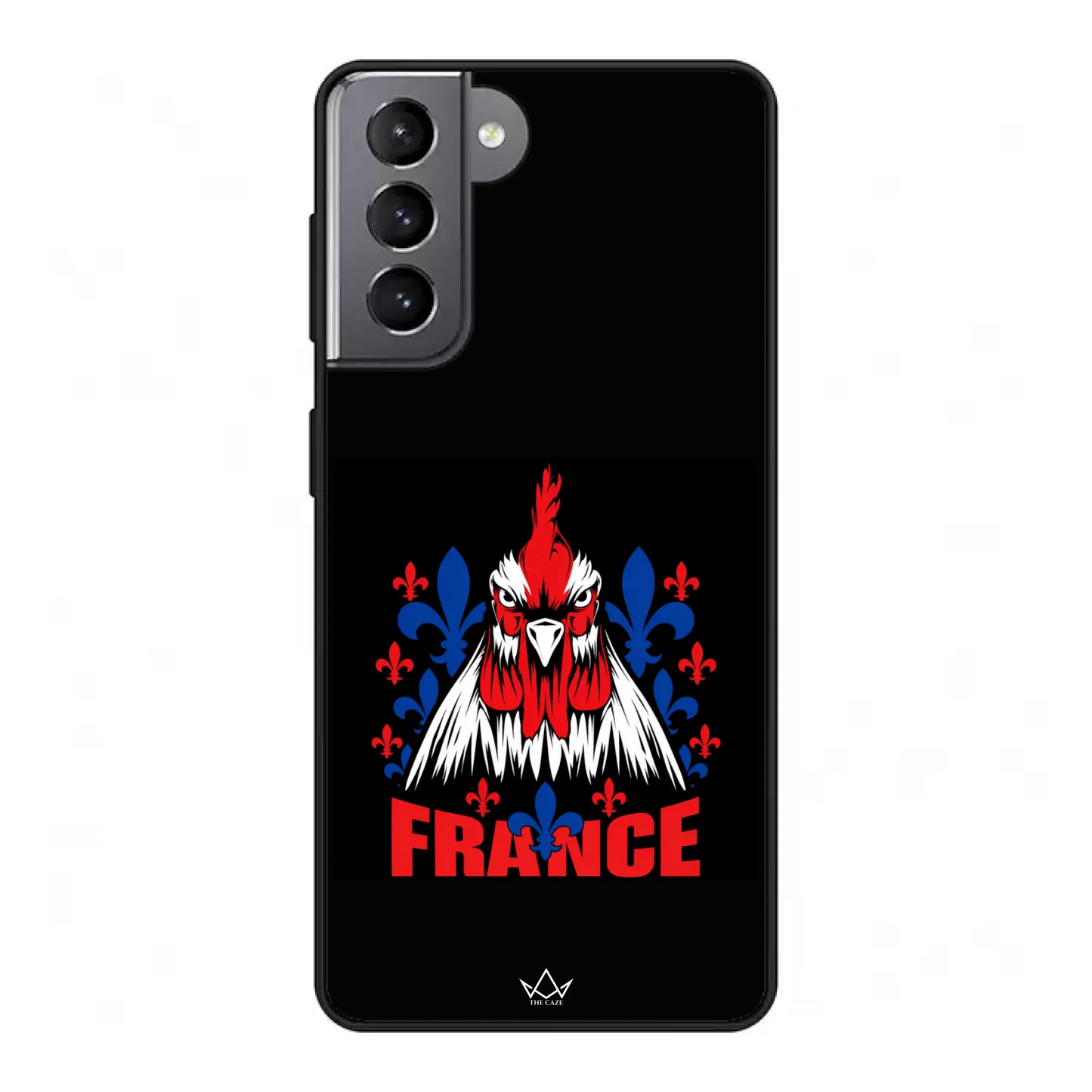 samsung galaxy S21 FE phone case