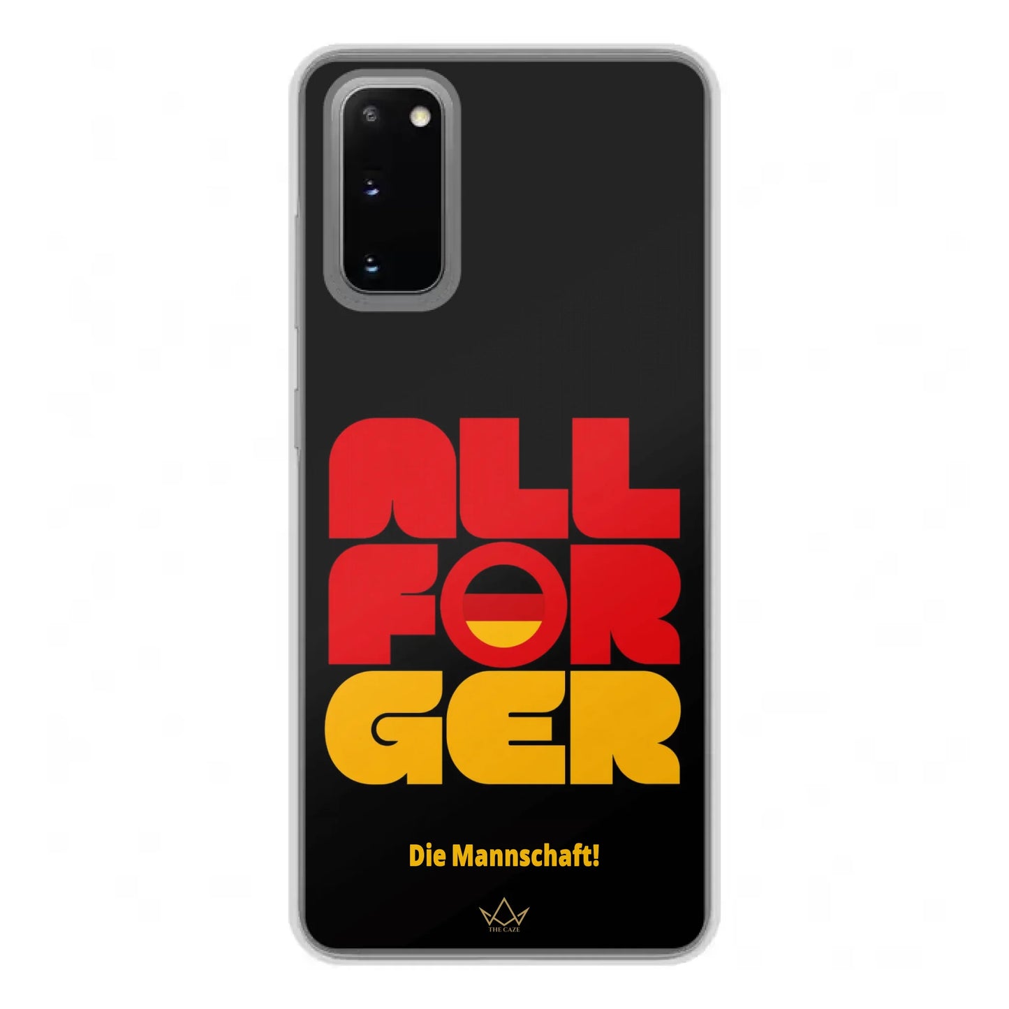 samsung galaxy S20 phone case