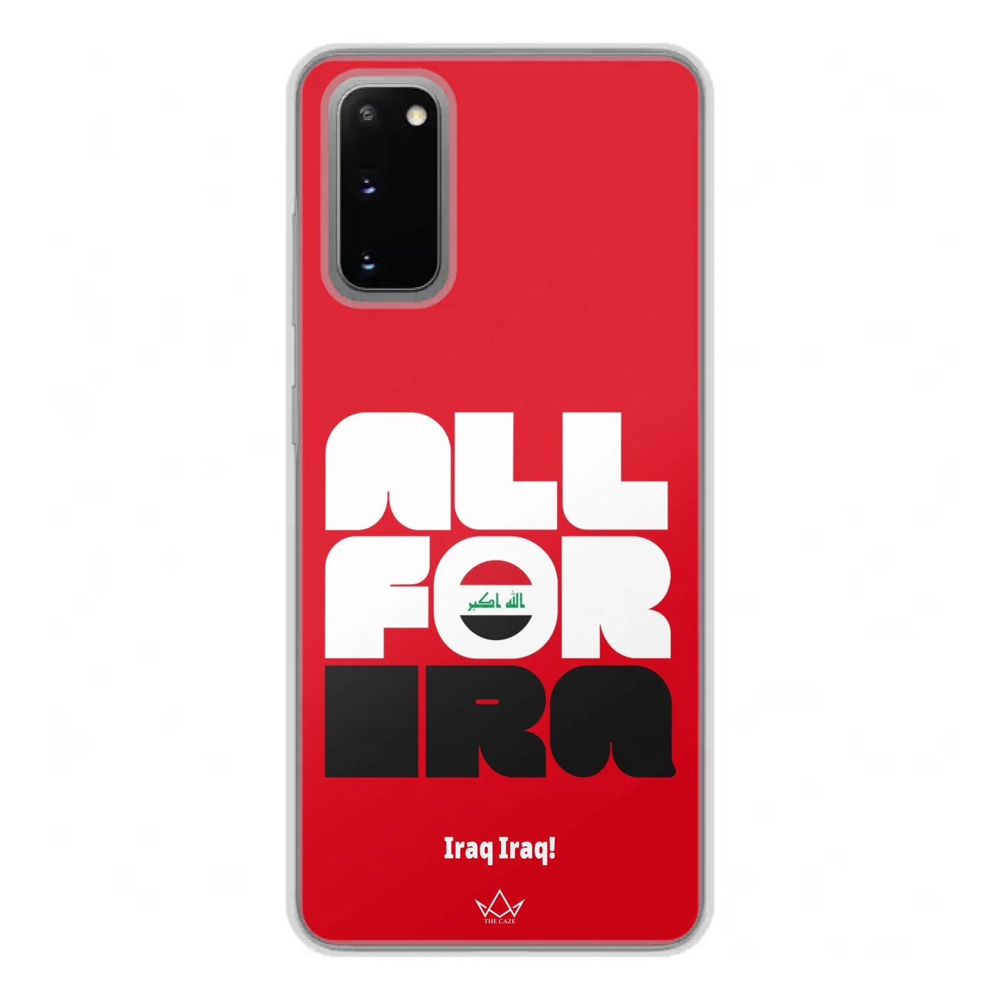samsung galaxy S20 phone case