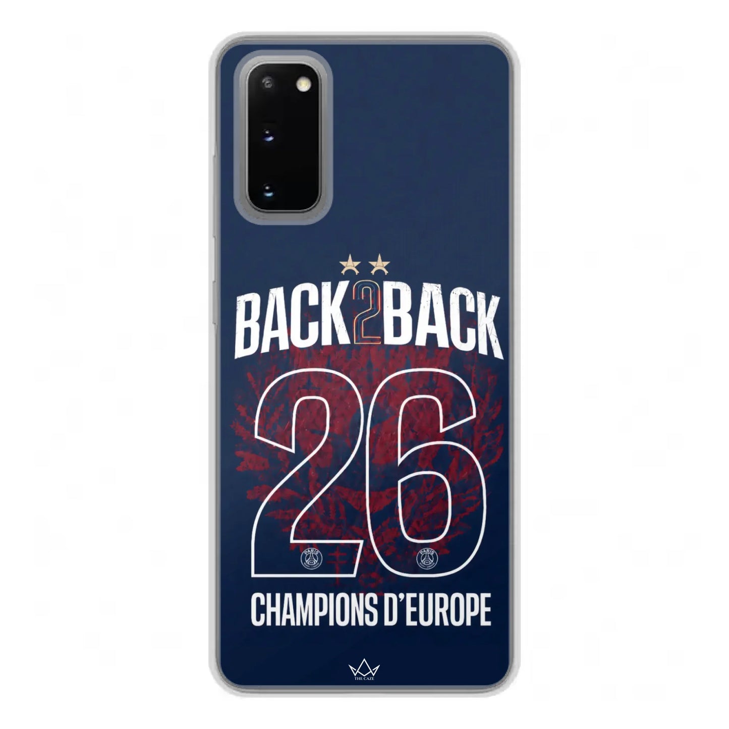 samsung galaxy S20 phone case