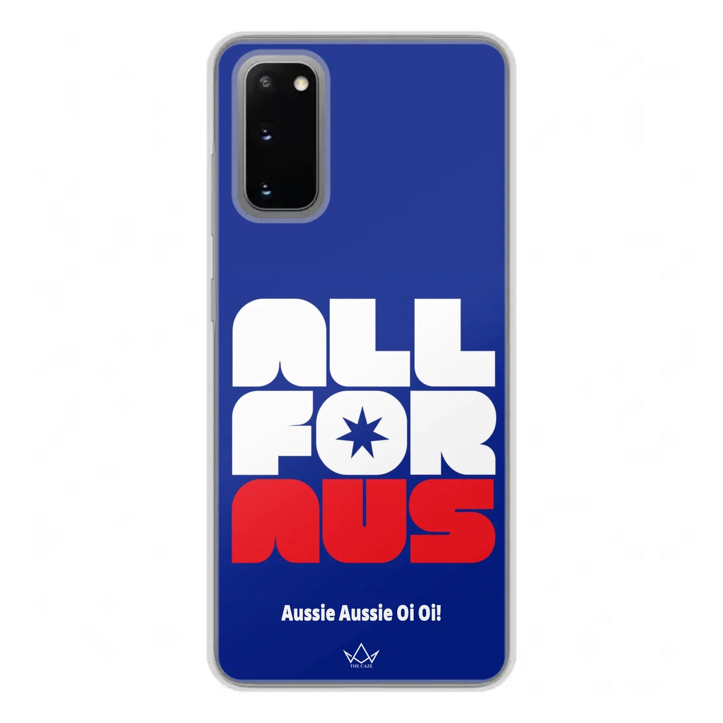 samsung galaxy S20 phone case