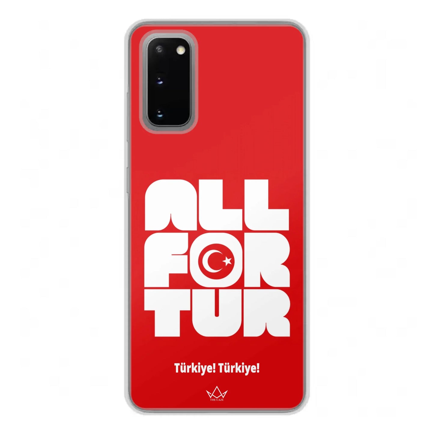 samsung galaxy S20 phone case