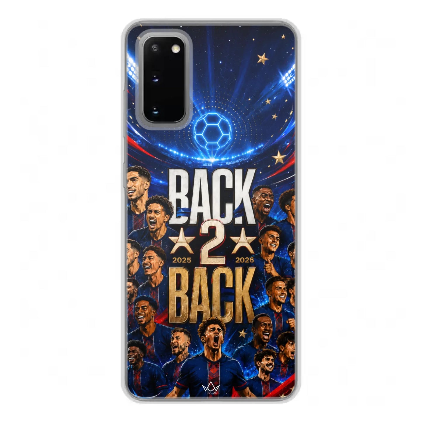 samsung galaxy S20 phone case