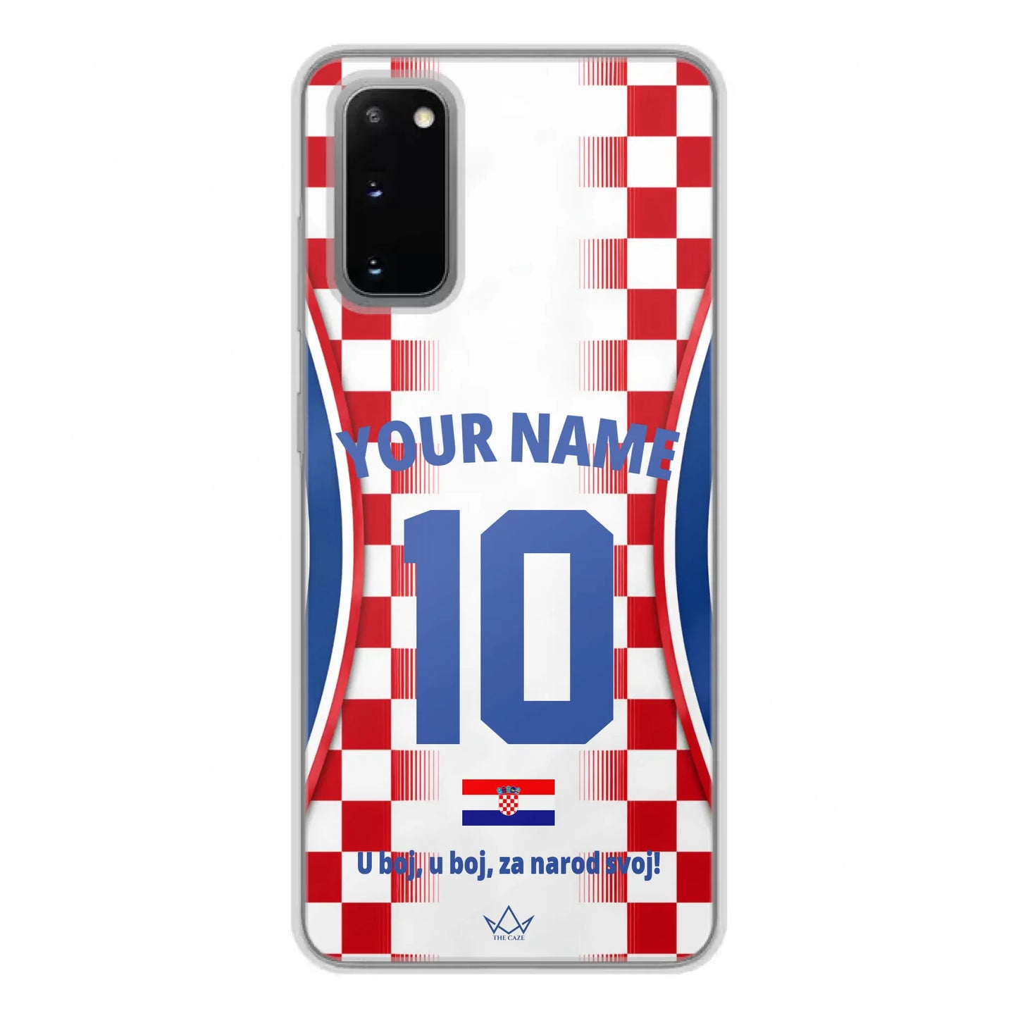 samsung galaxy S20 phone case