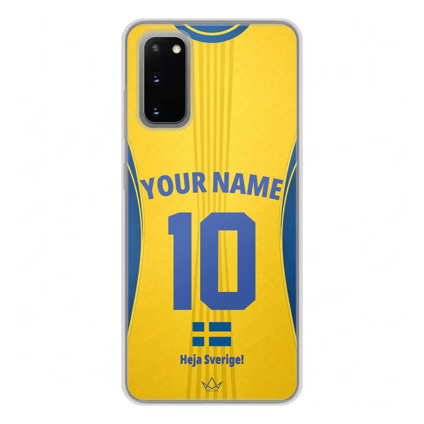 samsung galaxy S20 phone case