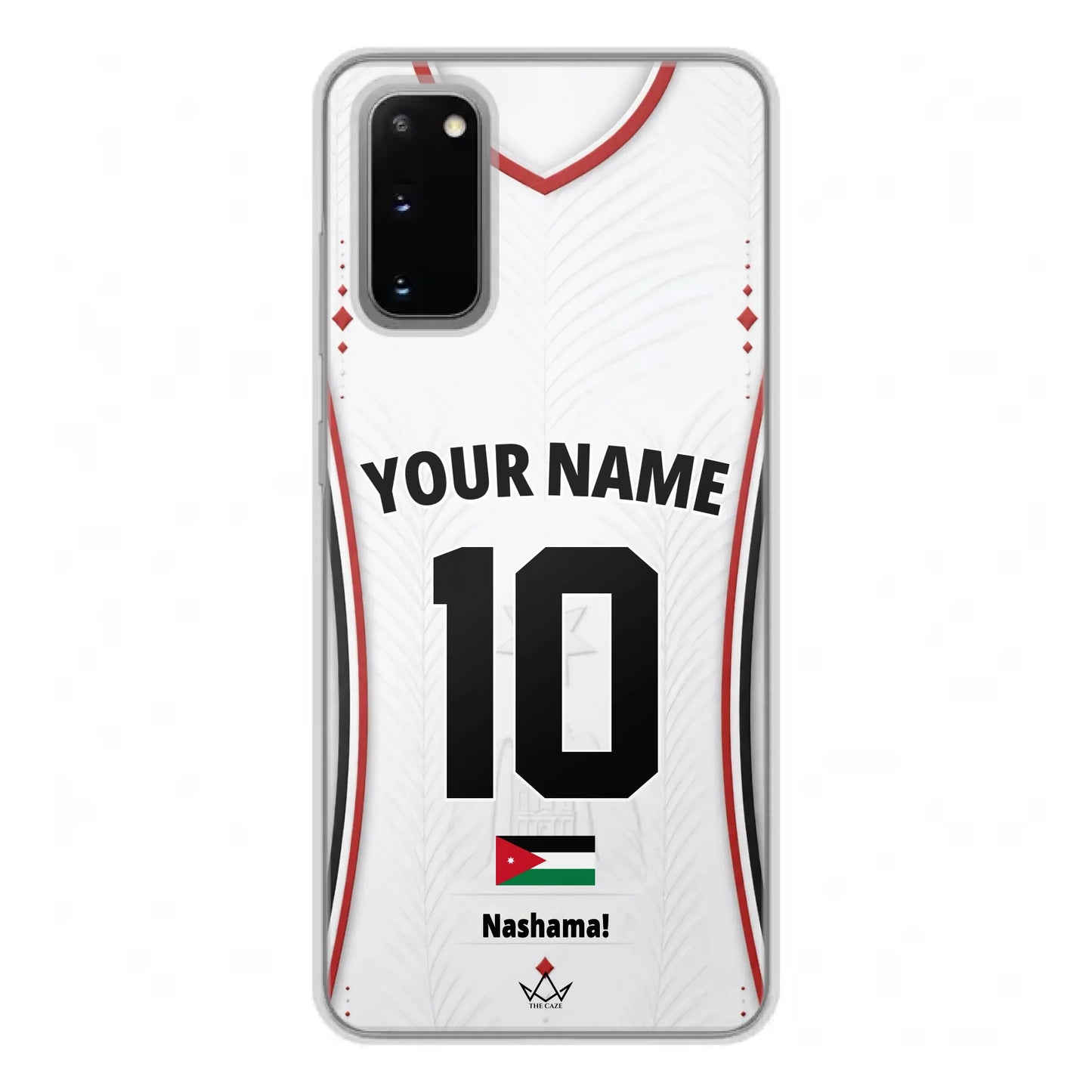 samsung galaxy S20 phone case