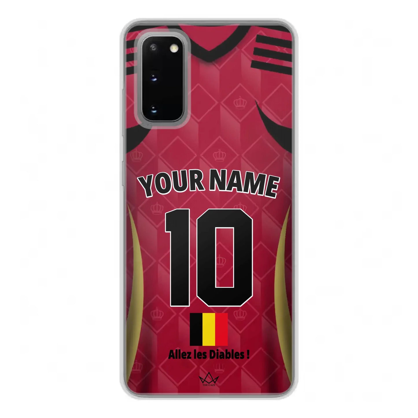 samsung galaxy S20 phone case