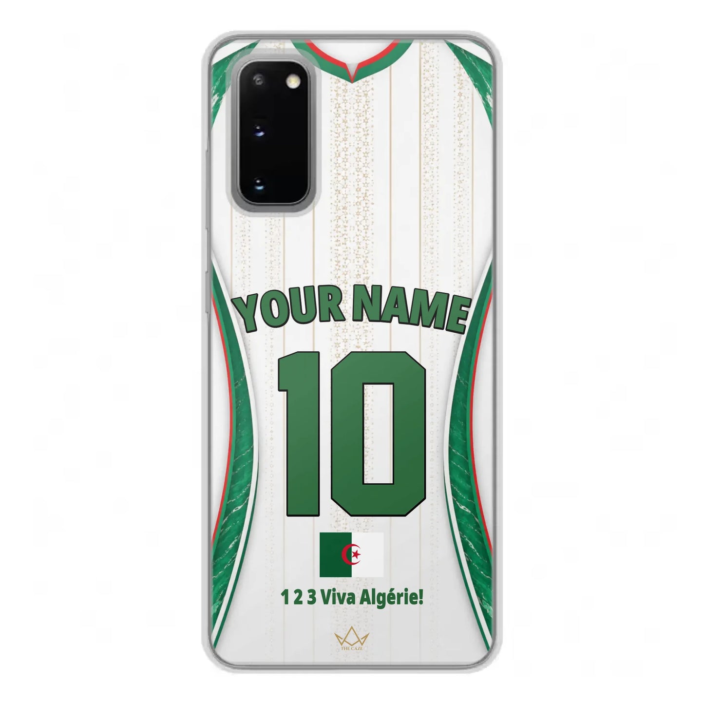 samsung galaxy S20 phone case