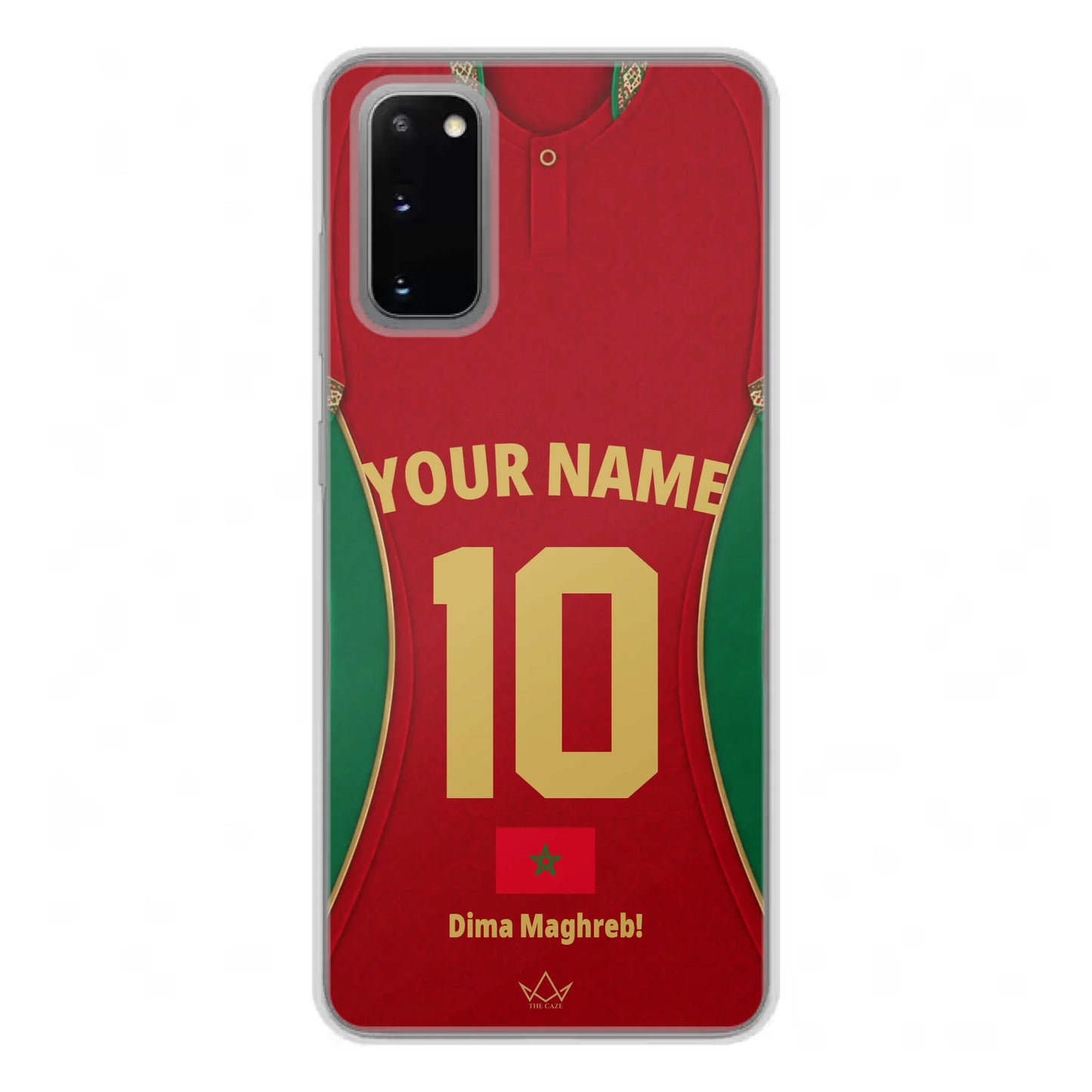 samsung galaxy S20 phone case