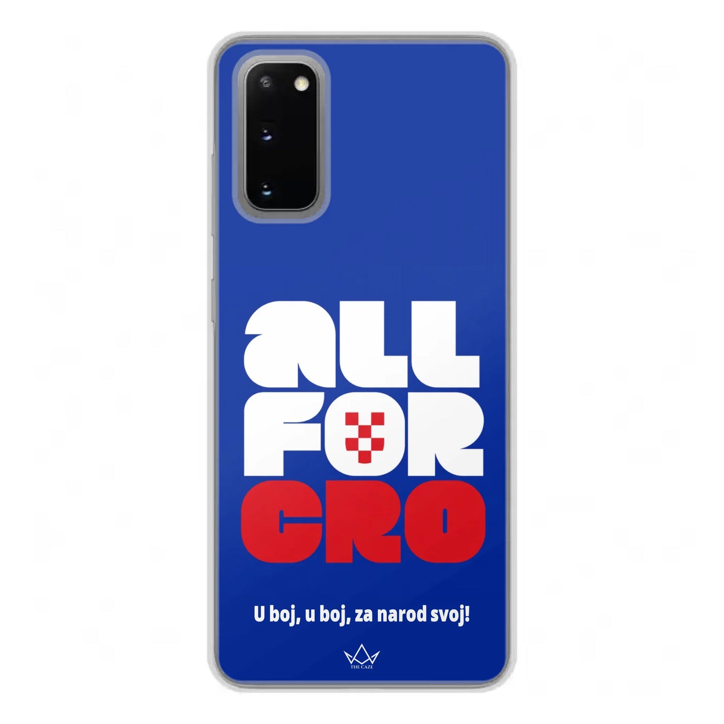 samsung galaxy S20 phone case