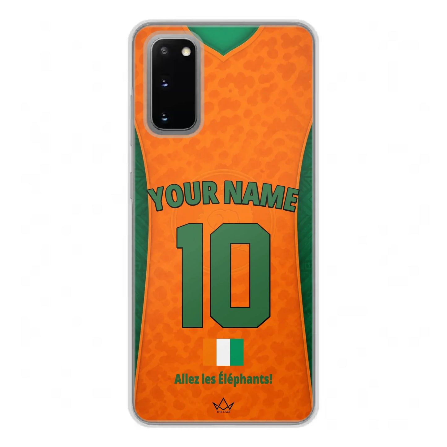 samsung galaxy S20 phone case