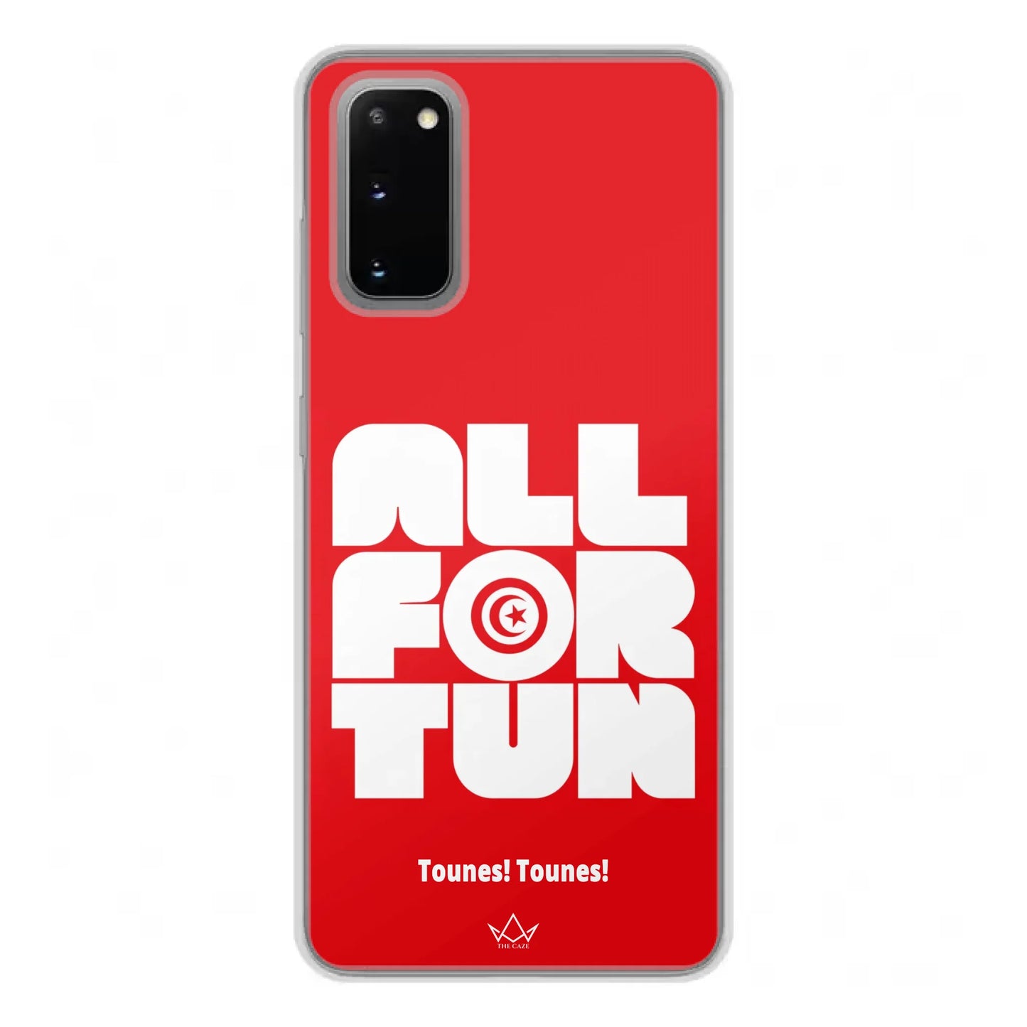 samsung galaxy S20 phone case