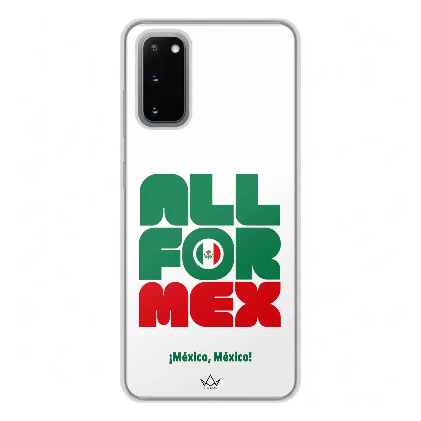 samsung galaxy S20 phone case