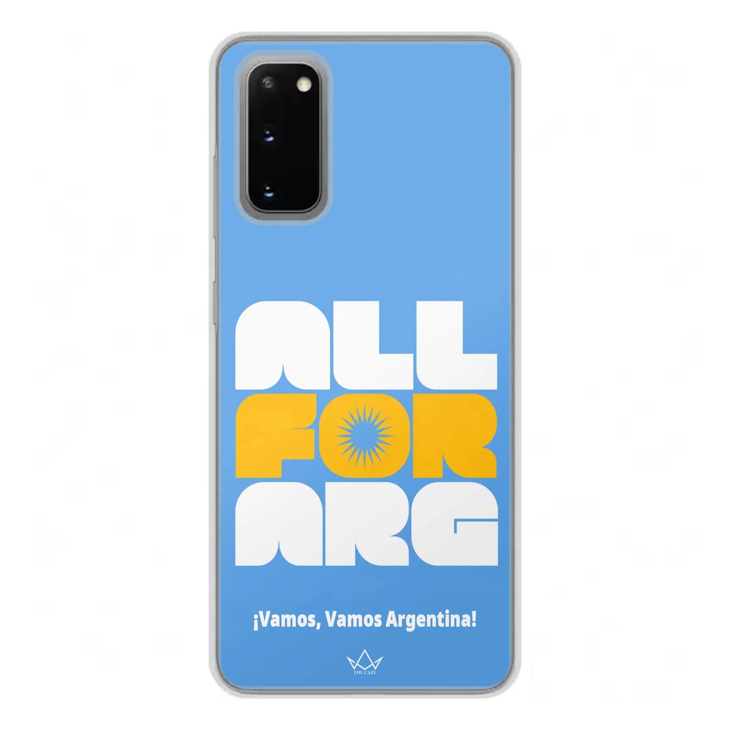 samsung galaxy S20 phone case