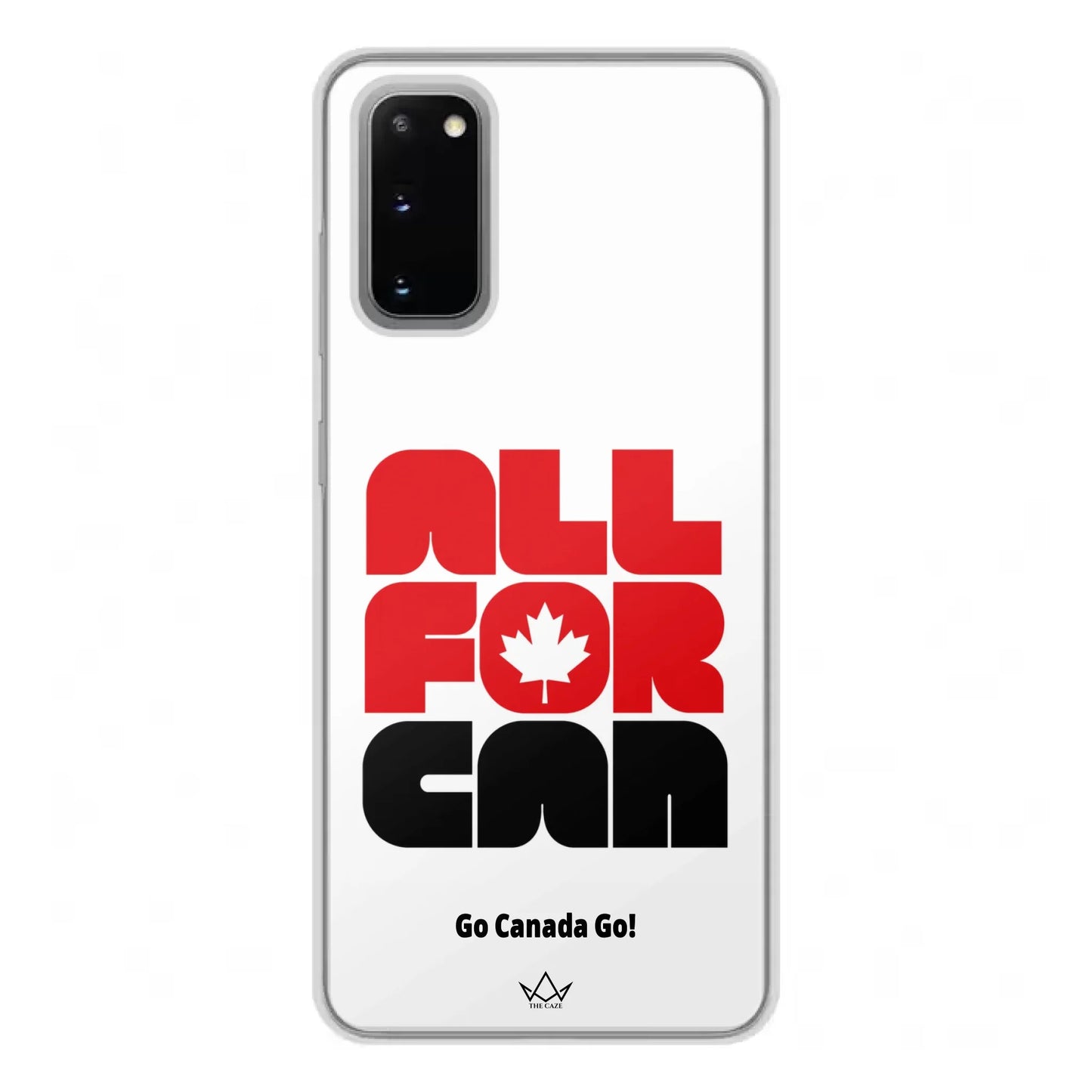 samsung galaxy S20 phone case