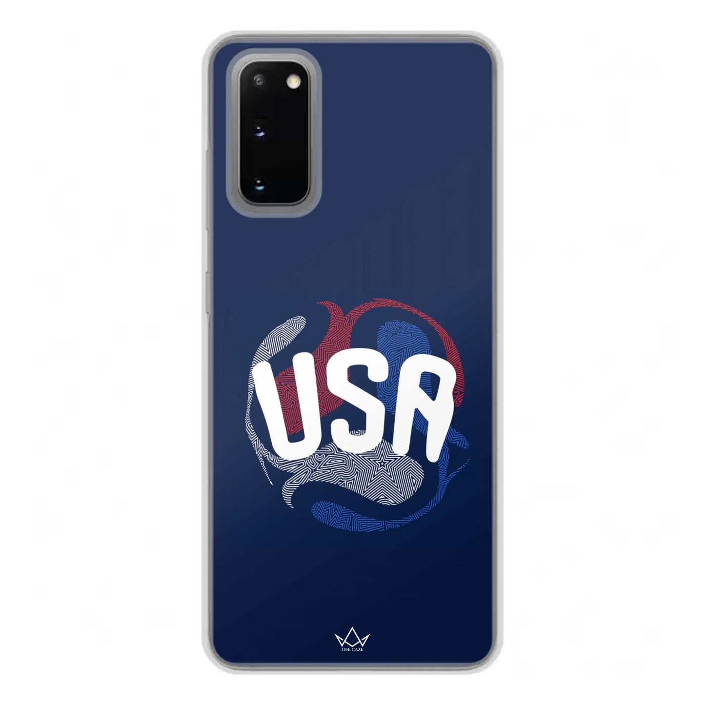 samsung galaxy S20 phone case