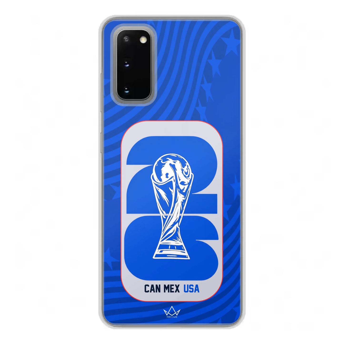 samsung galaxy S20 phone case