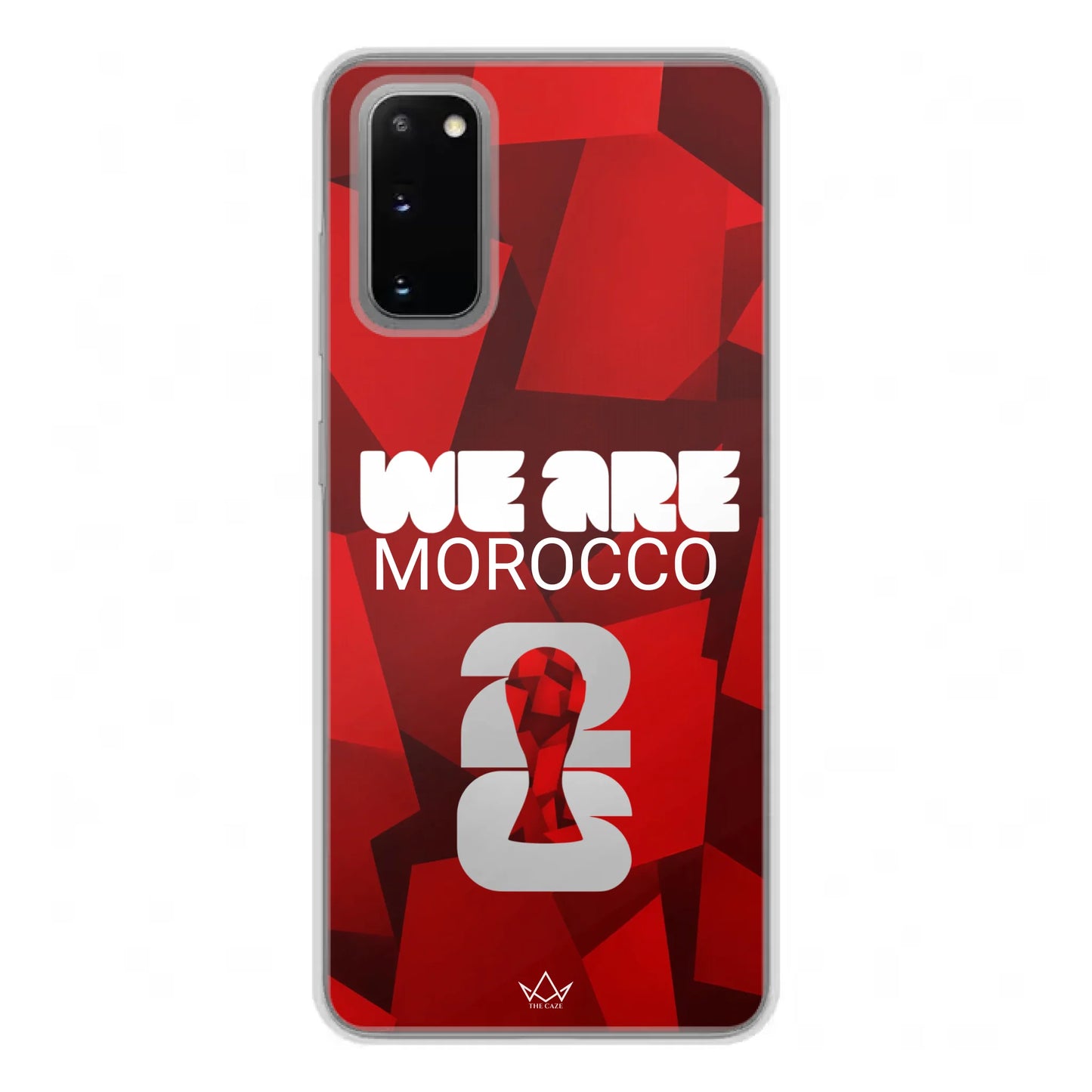 samsung galaxy S20 phone case
