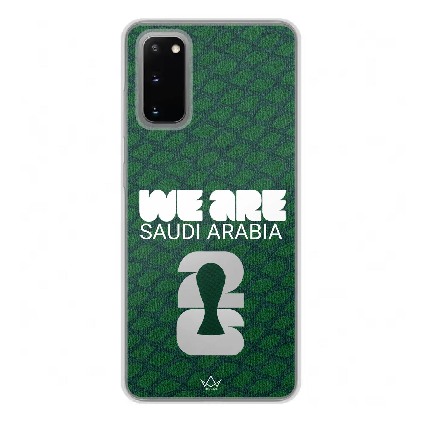 samsung galaxy S20 phone case