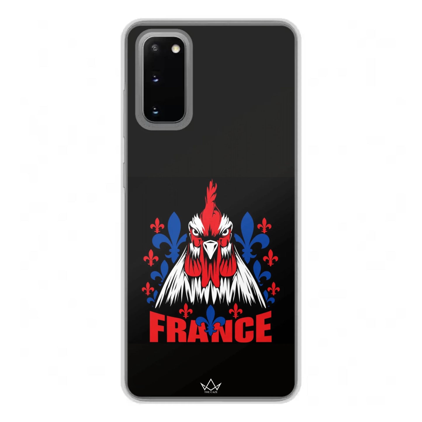samsung galaxy S20 phone case