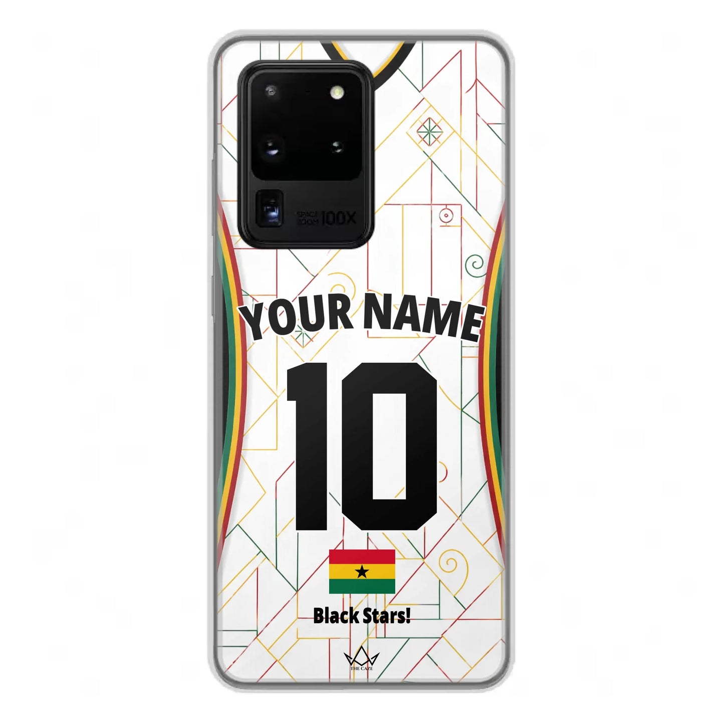 samsung galaxy S20 Ultra phone case