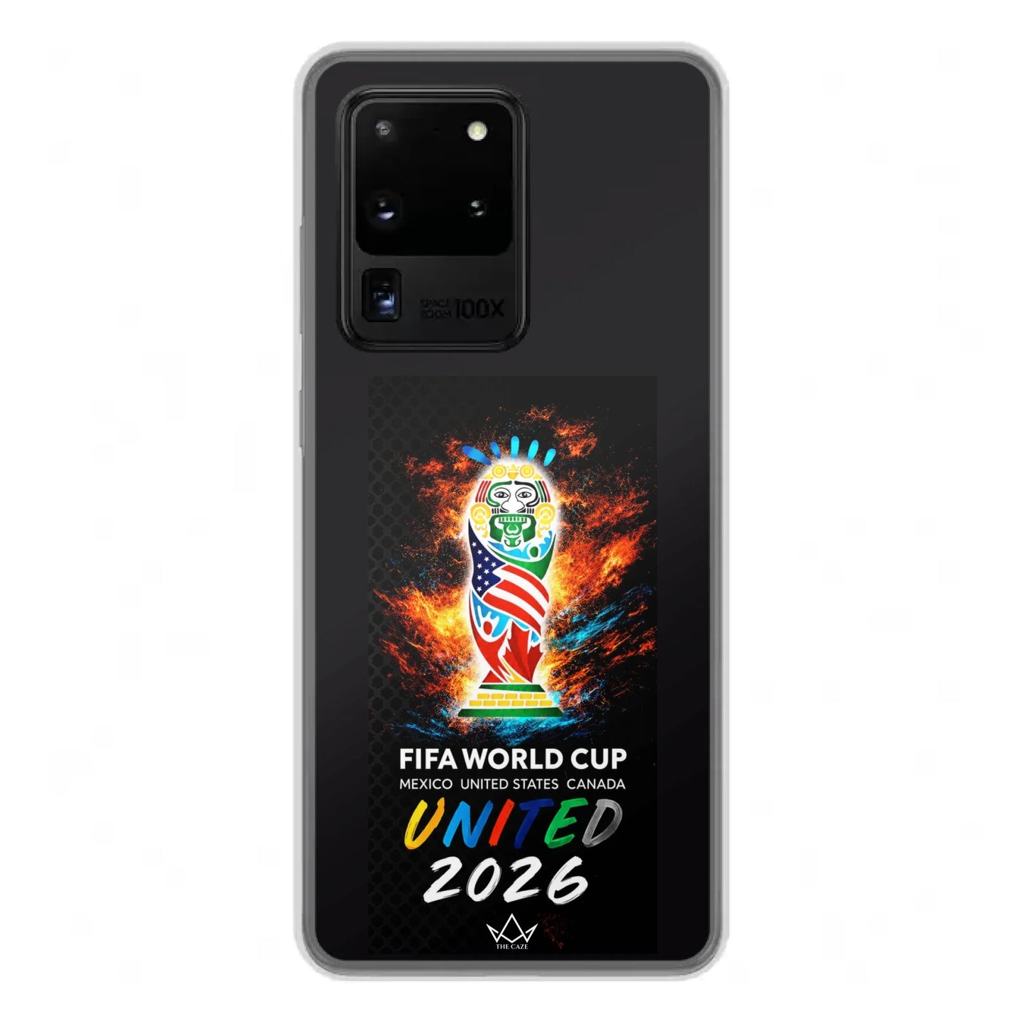 samsung galaxy S20 Ultra phone case