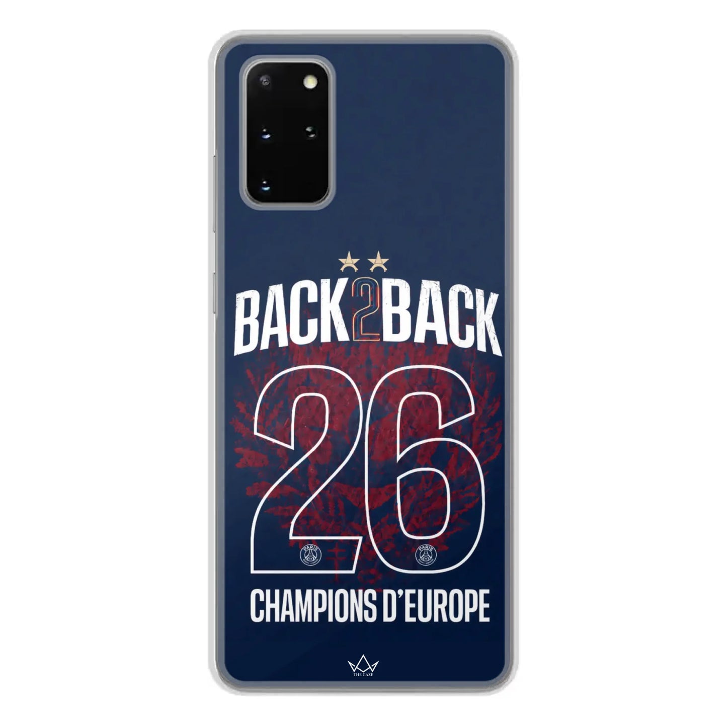 samsung galaxy S20 Plus phone case