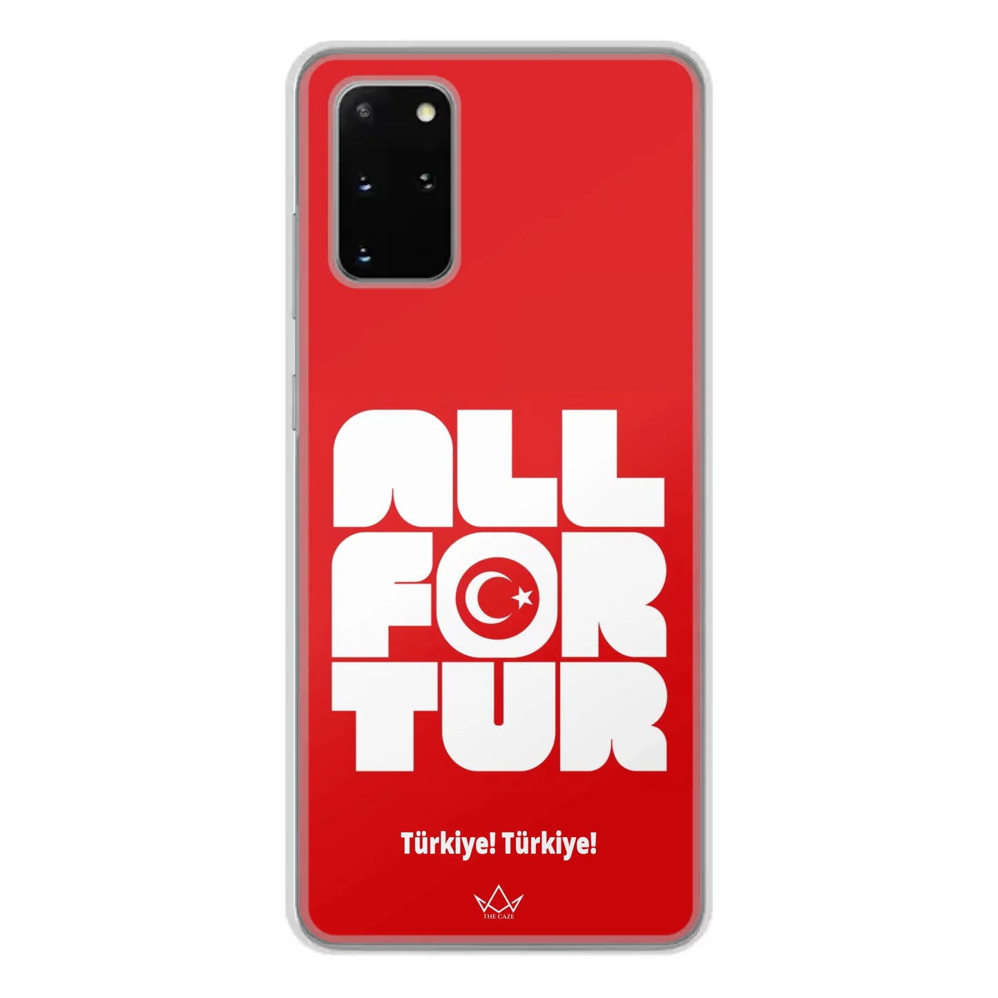 samsung galaxy S20 Plus phone case
