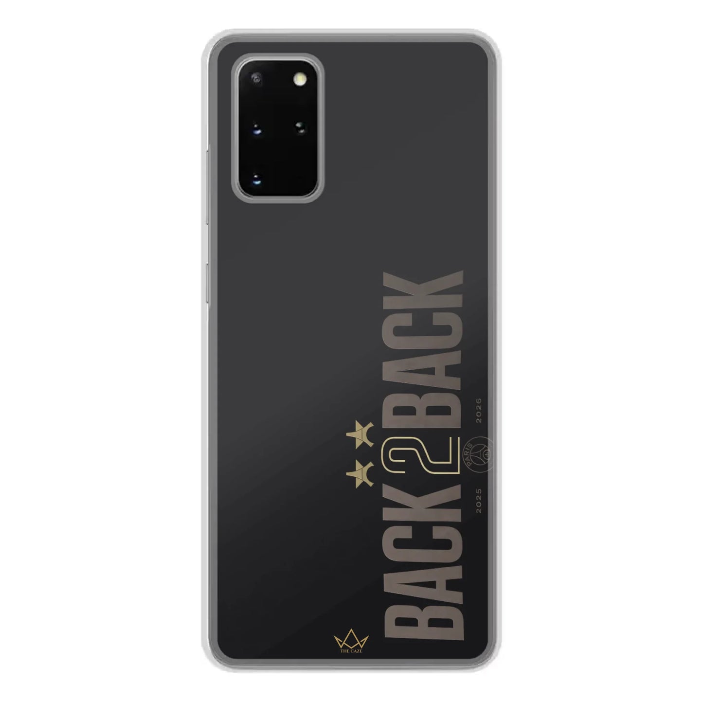 samsung galaxy S20 Plus phone case