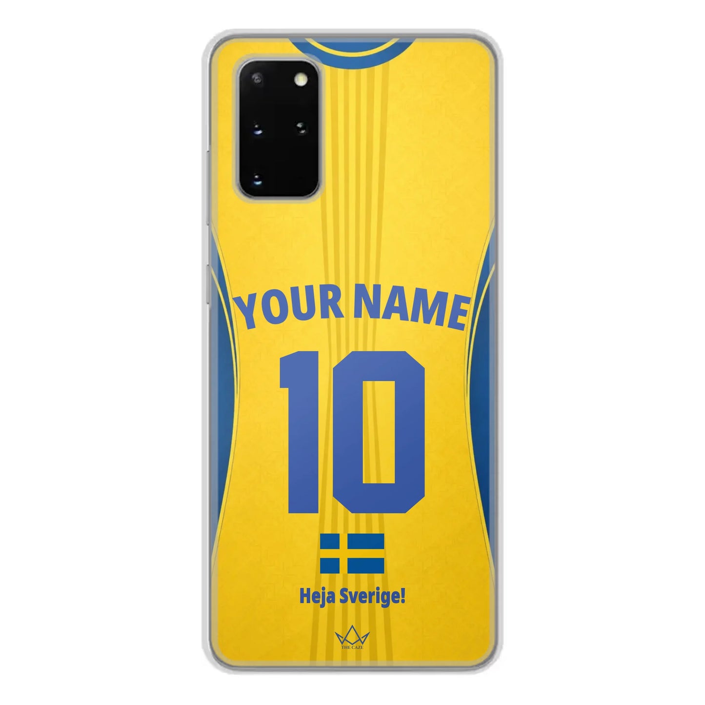 samsung galaxy S20 Plus phone case
