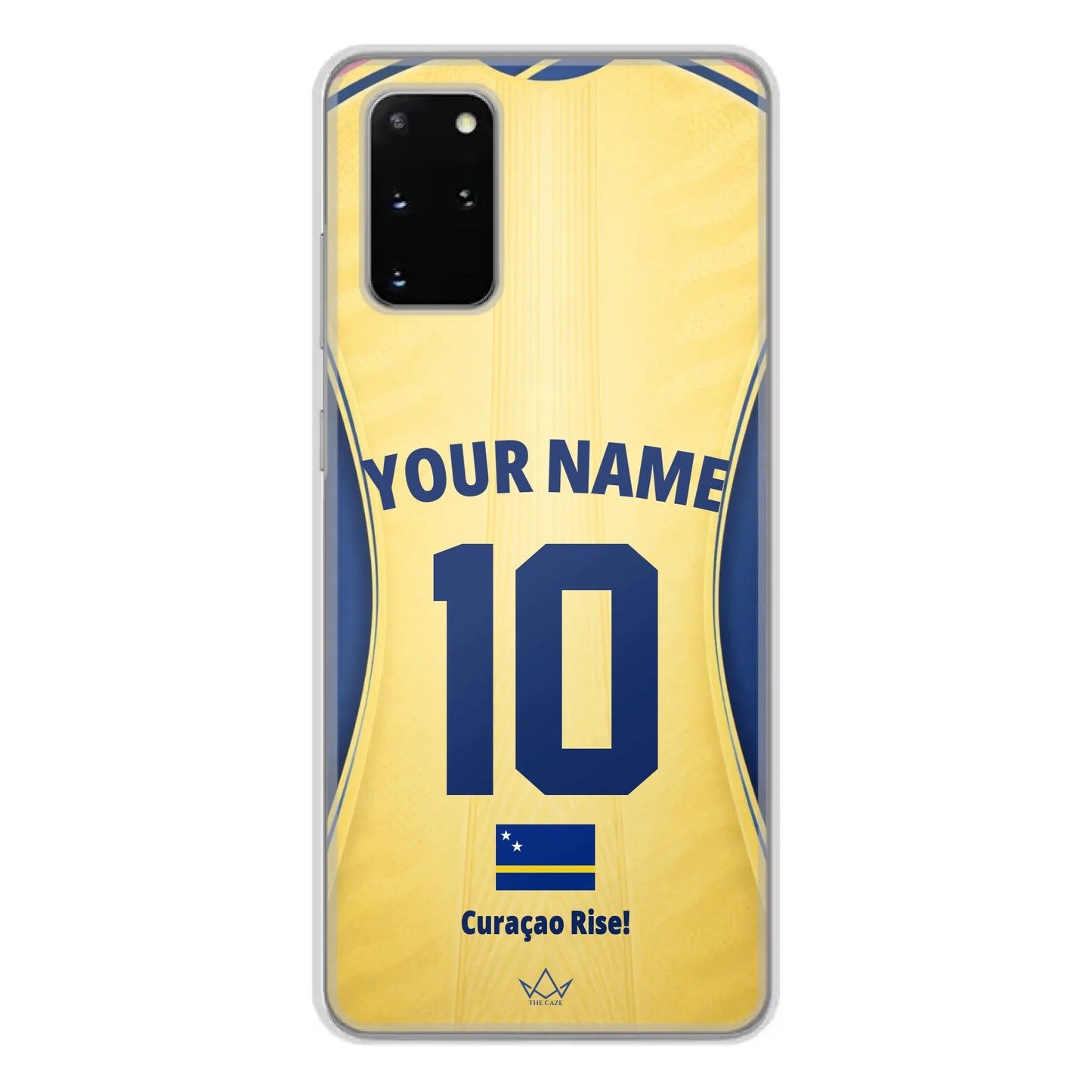 samsung galaxy S20 Plus phone case
