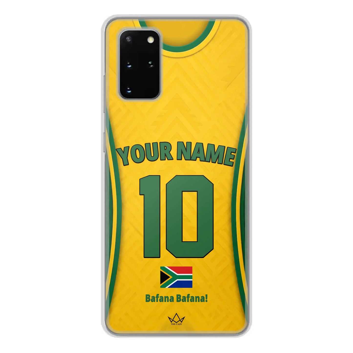 samsung galaxy S20 Plus phone case