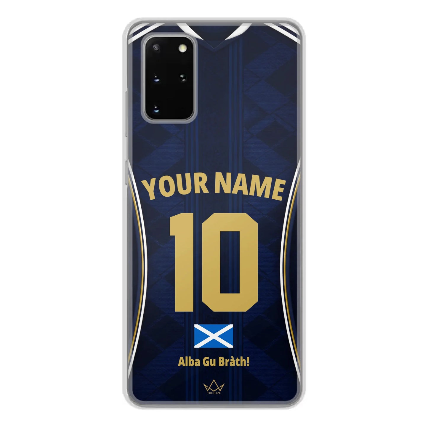 samsung galaxy S20 Plus phone case