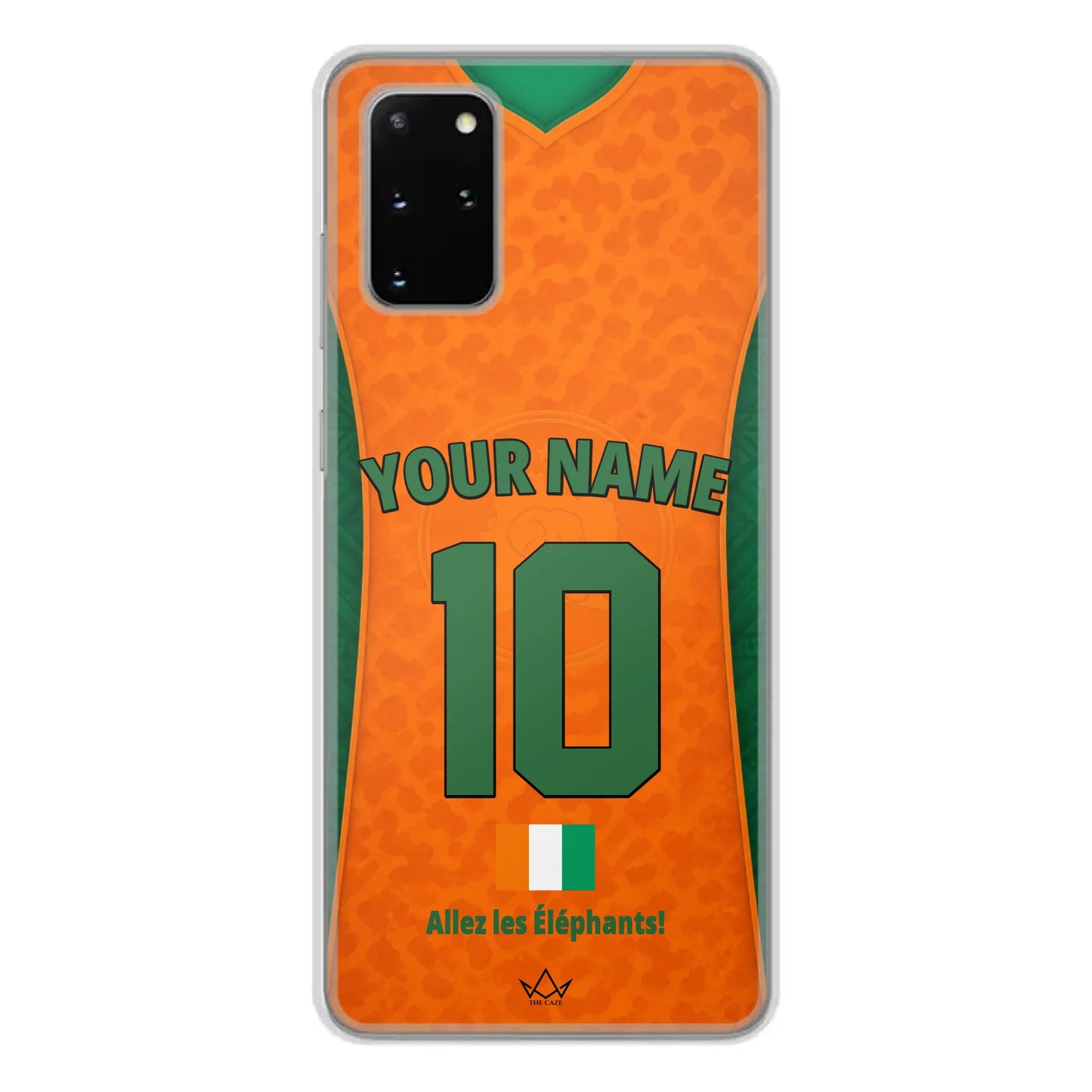samsung galaxy S20 Plus phone case