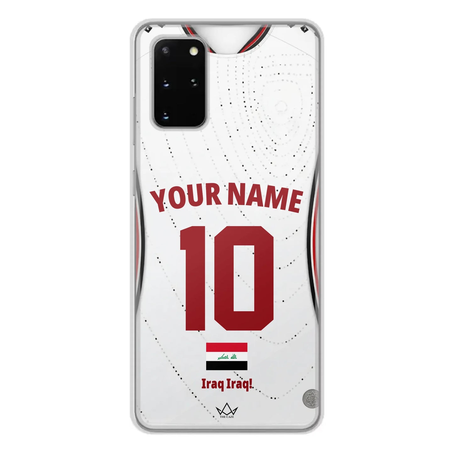 samsung galaxy S20 Plus phone case