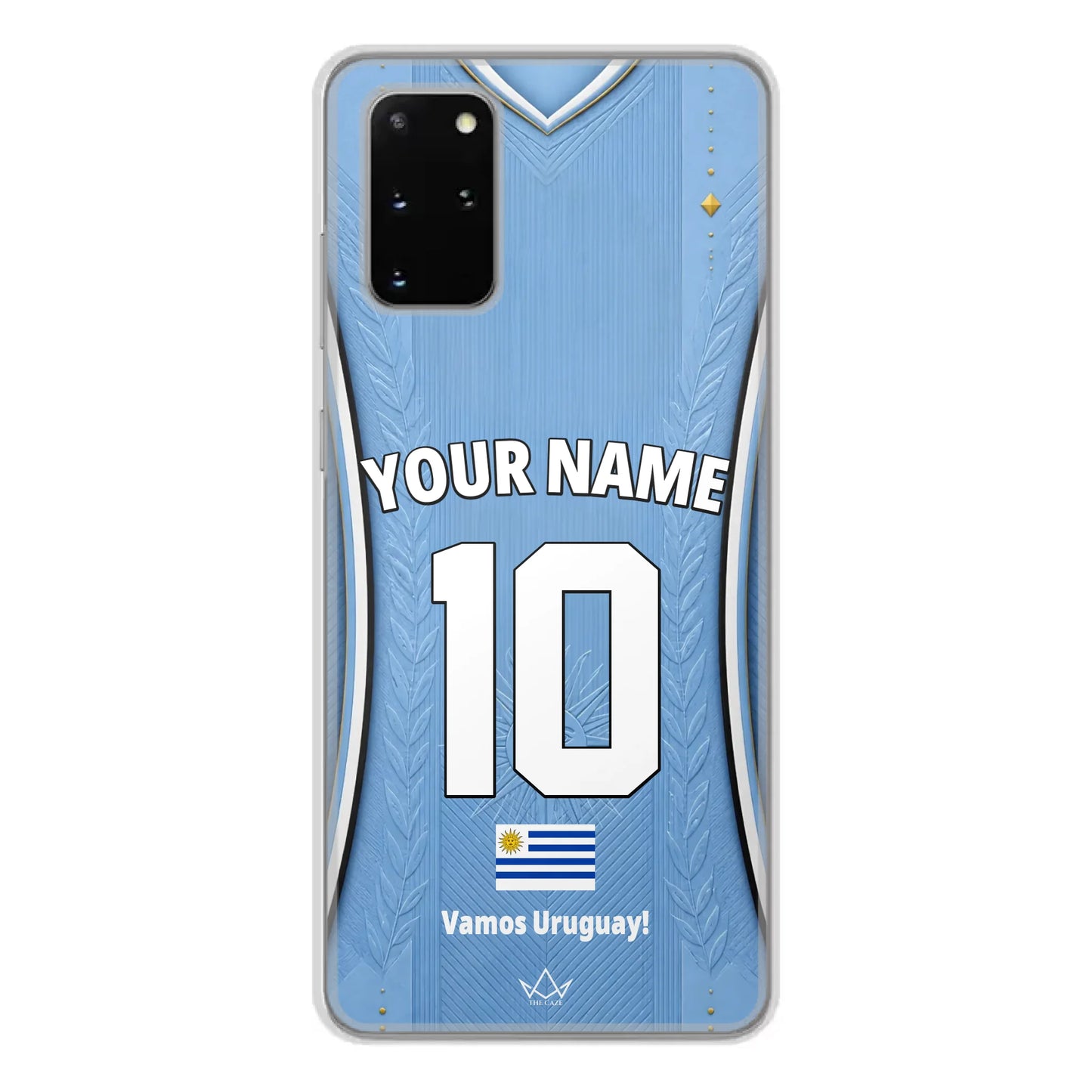 samsung galaxy S20 Plus phone case
