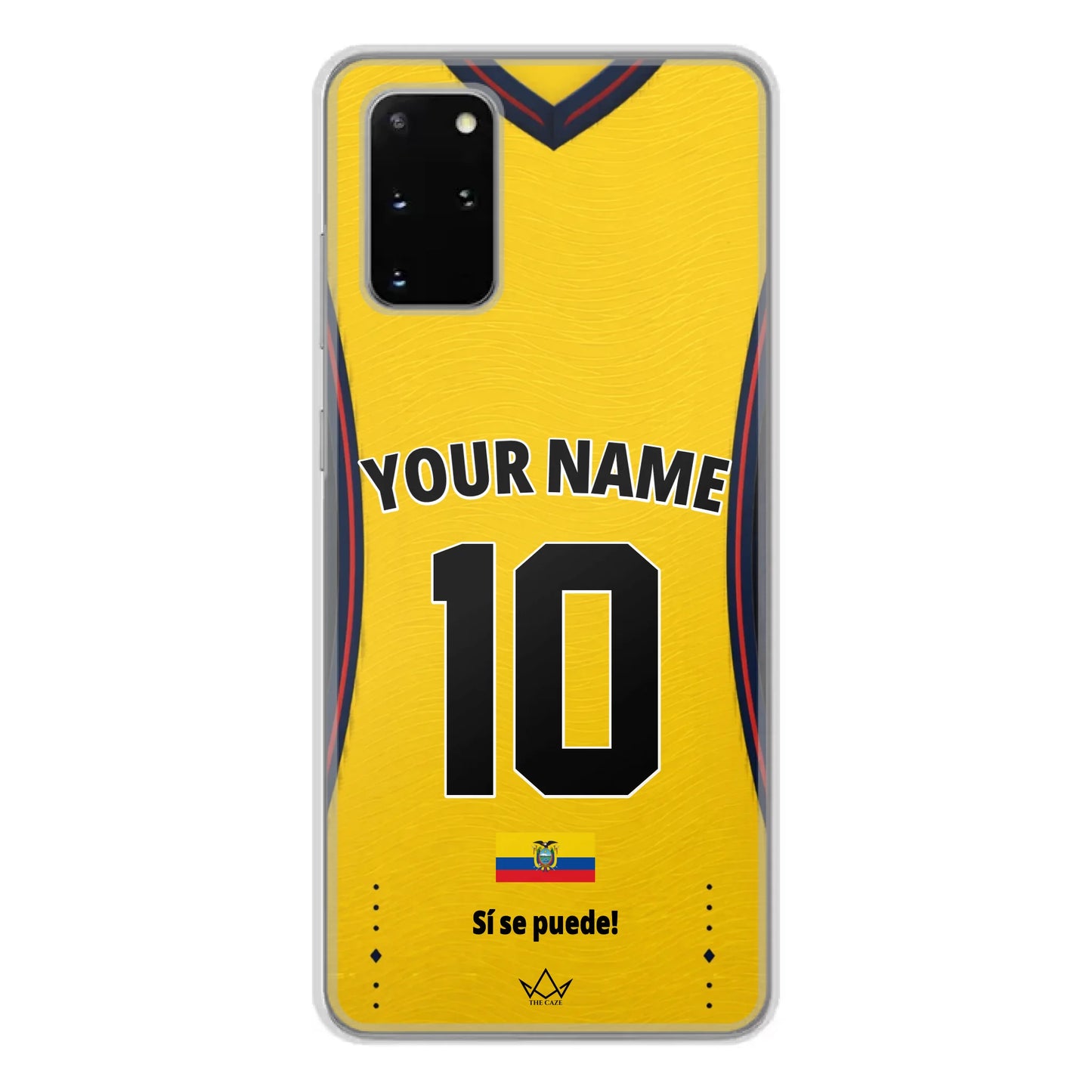 samsung galaxy S20 Plus phone case