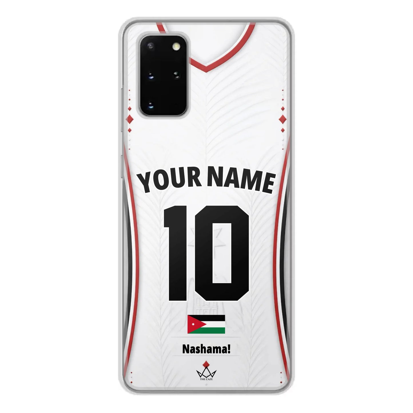 samsung galaxy S20 Plus phone case