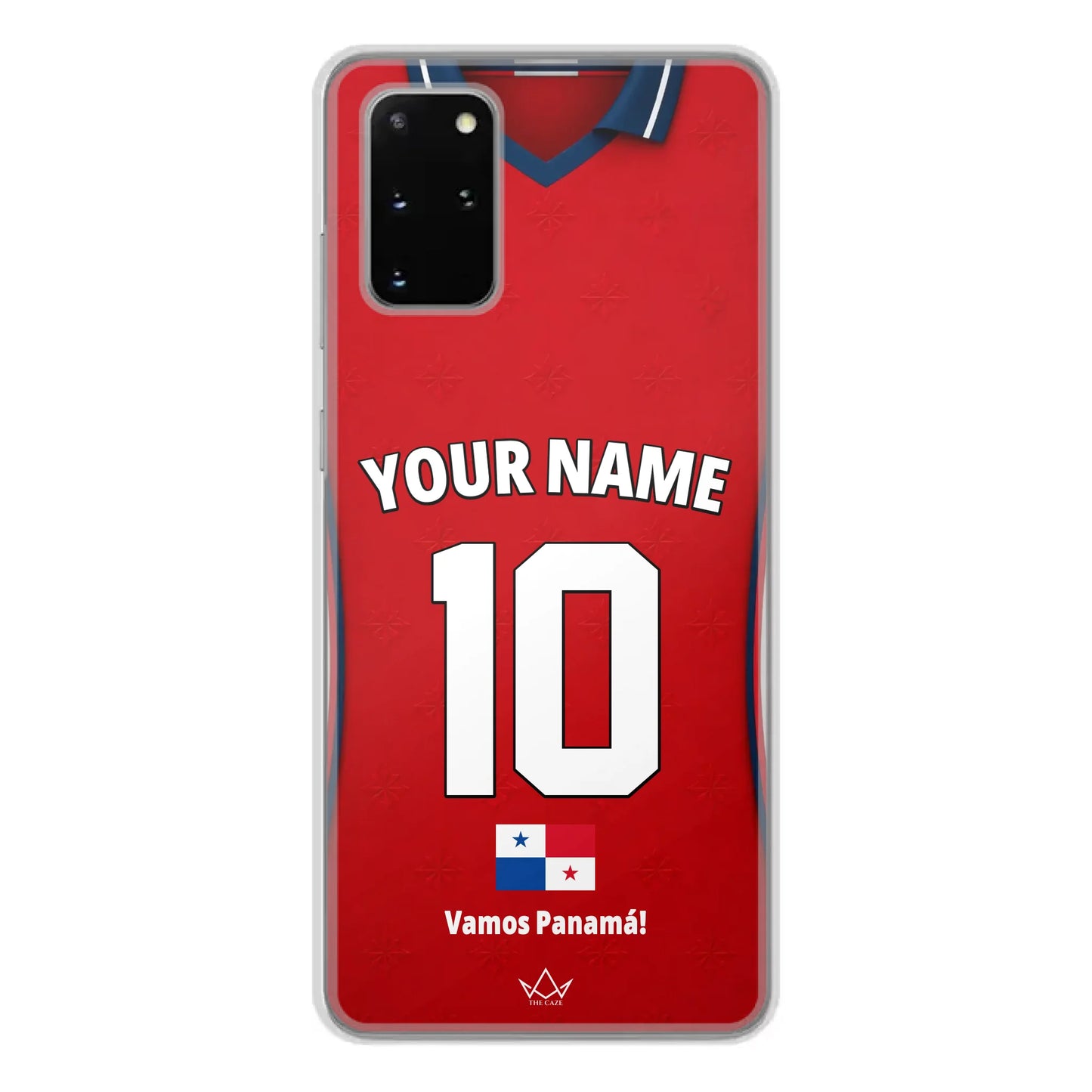 samsung galaxy S20 Plus phone case