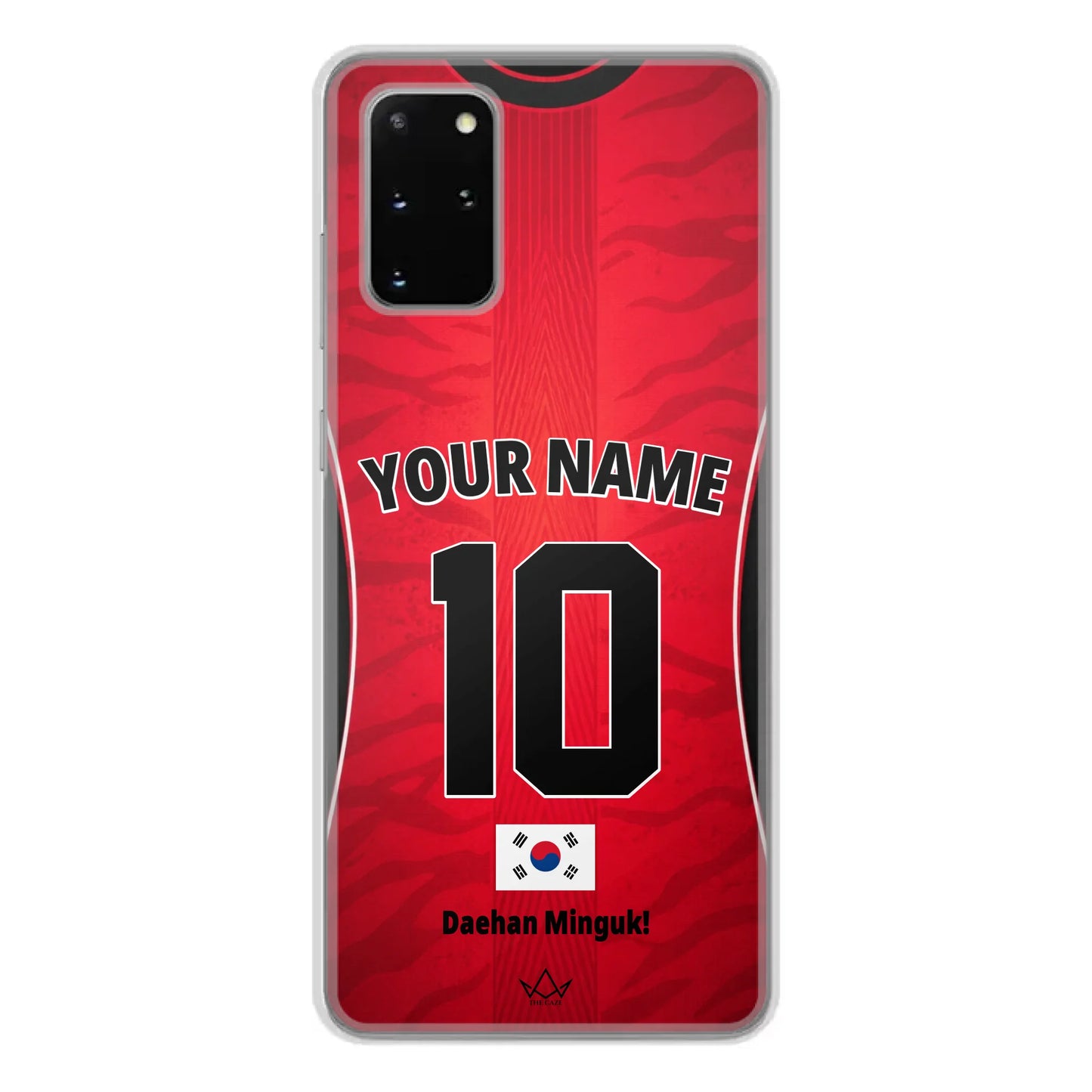 samsung galaxy S20 Plus phone case