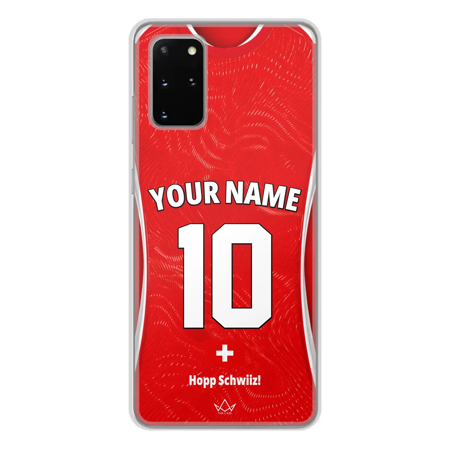 samsung galaxy S20 Plus phone case