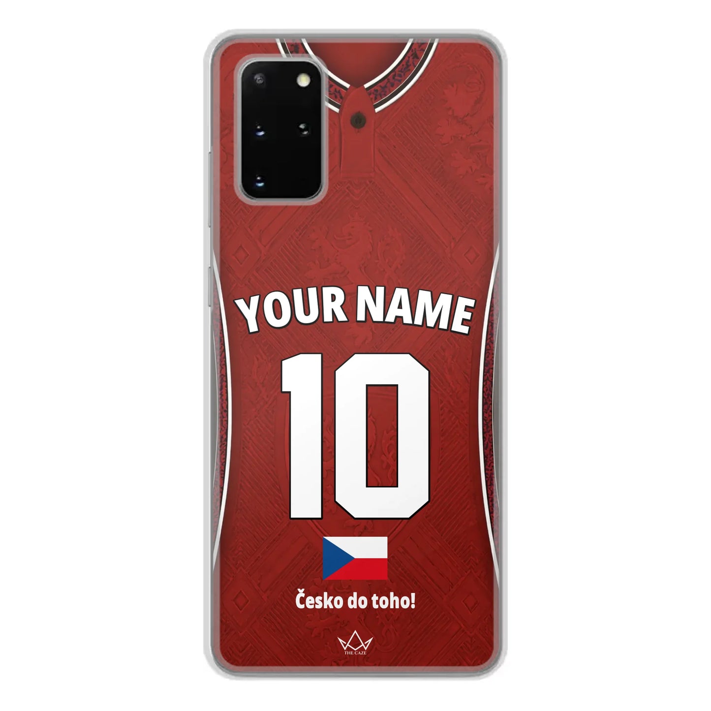 samsung galaxy S20 Plus phone case