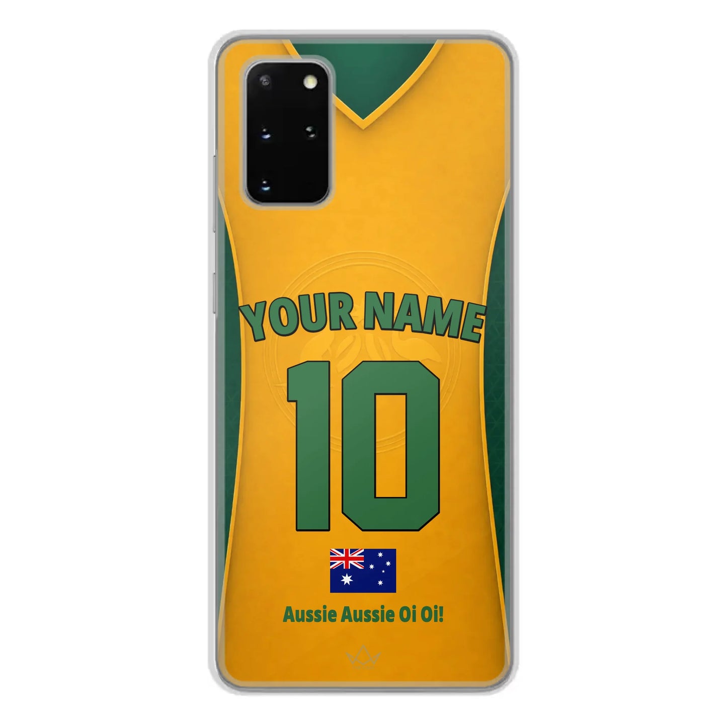 samsung galaxy S20 Plus phone case
