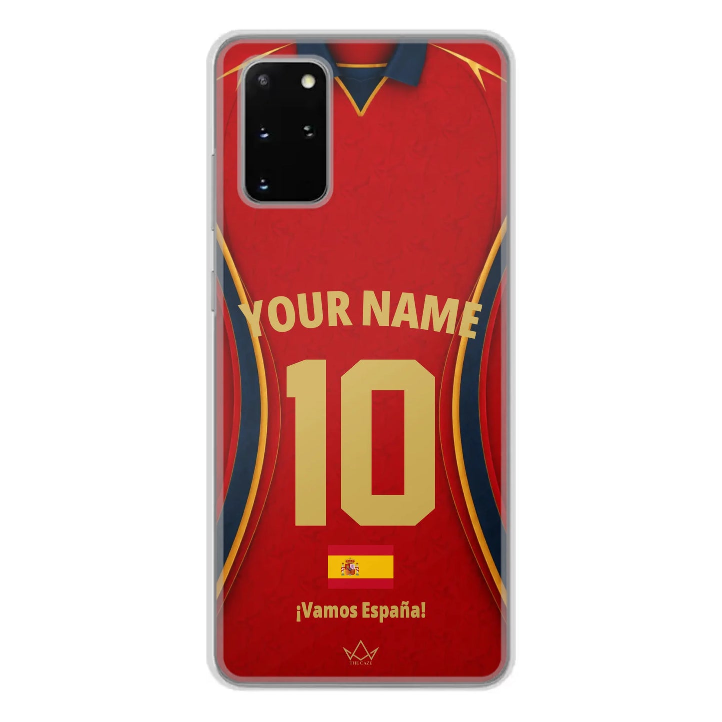 samsung galaxy S20 Plus phone case